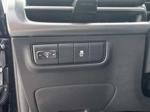 Certified 2026 Hyundai Tucson SE AWD/4WD image 18