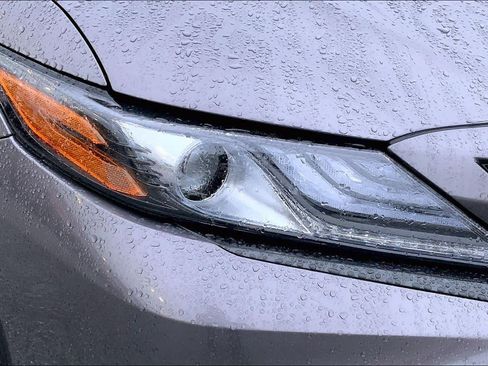 Used 2024 Toyota Camry XSE image 26