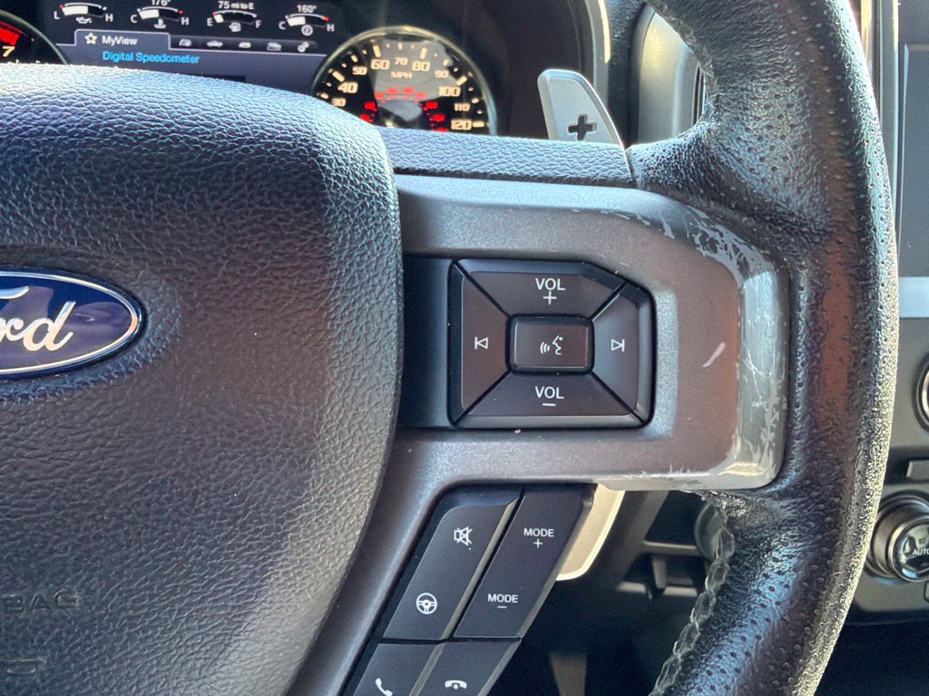 Used 2017 Ford F150 Raptor w/ Equipment Group 802A Luxury AWD/4WD image 6