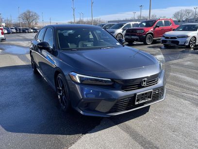 Used 2023 Honda Civic Sport