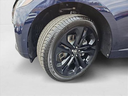 New 2026 Jaguar F-PACE R-Dynamic S image 29