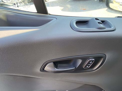 New 2026 Ford Transit 250 Low Roof w/ Exterior Upgrade Package image 14