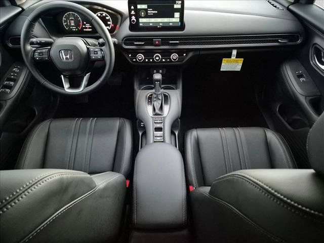 New 2027 Honda HR-V EX-L image 14