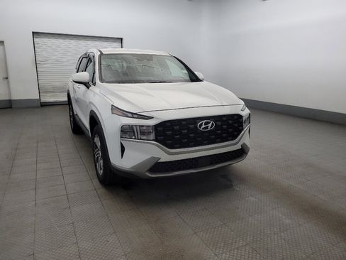 Used 2022 Hyundai Santa Fe SE image 14