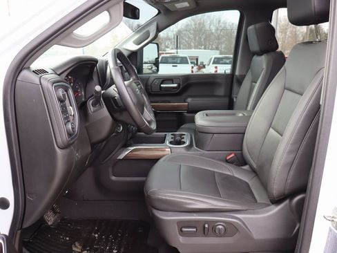 Used 2021 Chevrolet Silverado 3500 LT w/ All Star Edition image 4