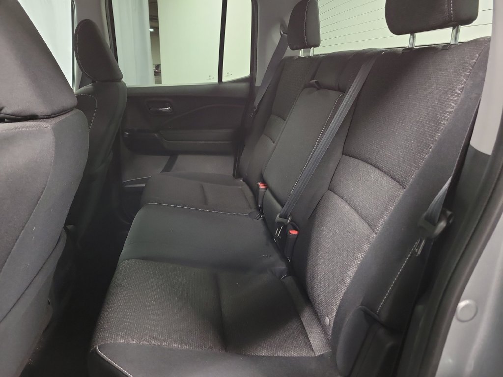 Used 2023 Honda Ridgeline Sport image 27