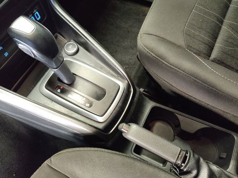 Used 2021 Ford EcoSport SE image 26