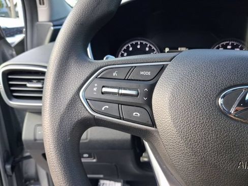 Used 2023 Hyundai Santa Fe SE FWD image 17