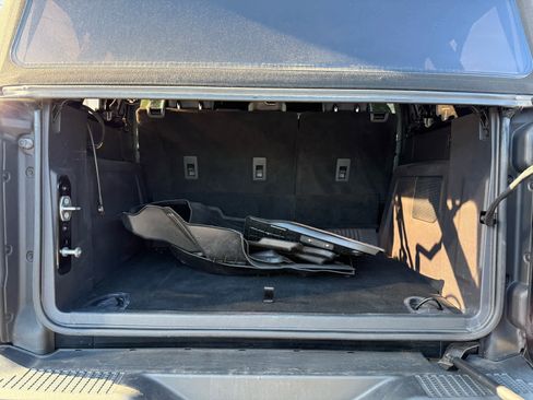 Used 2023 Ford Bronco Badlands w/ Sasquatch Package image 29