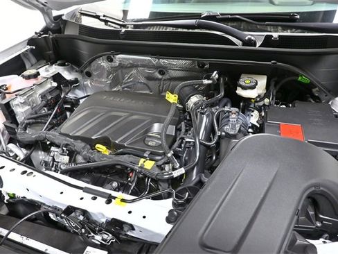 New 2026 Chevrolet Trax LT w/ Driver Confidence Package image 23