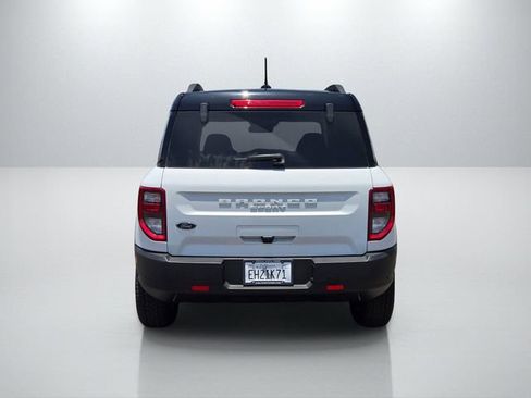 Used 2024 Ford Bronco Sport Badlands w/ Premium Package AWD/4WD image 5