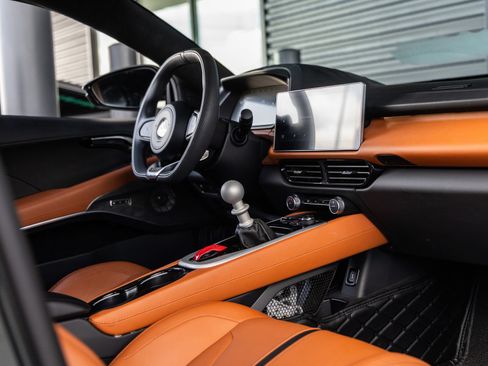 Used 2024 Lotus Emira First Edition RWD image 44