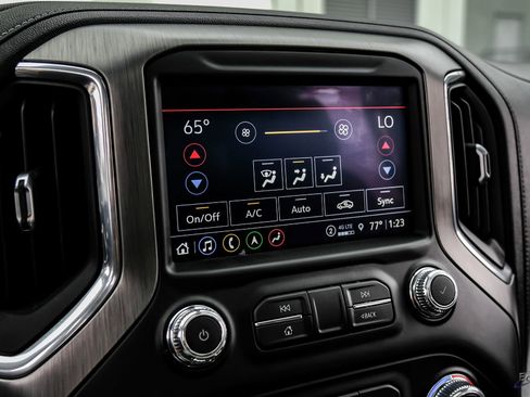 Used 2021 GMC Sierra 1500 Denali w/ Denali Ultimate Package image 70