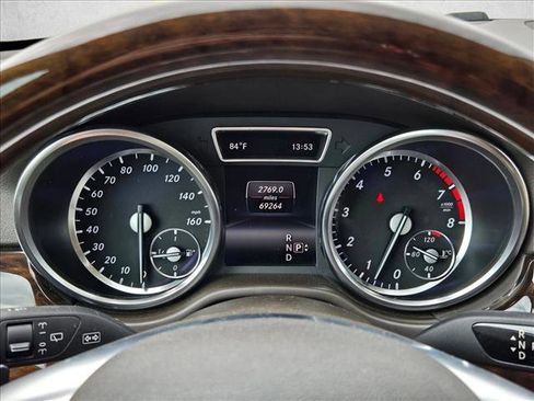Used 2014 Mercedes-Benz ML 350 4MATIC image 14