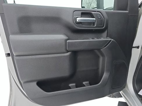 Used 2020 Chevrolet Silverado 3500 W/T w/ WT Convenience Package image 12