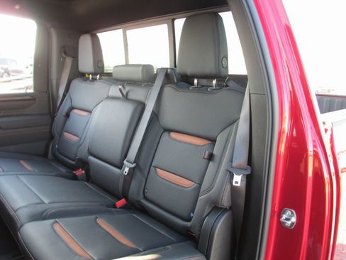 New 2026 GMC Sierra 2500 AT4 w/ AT4 Premium Plus Package image 13