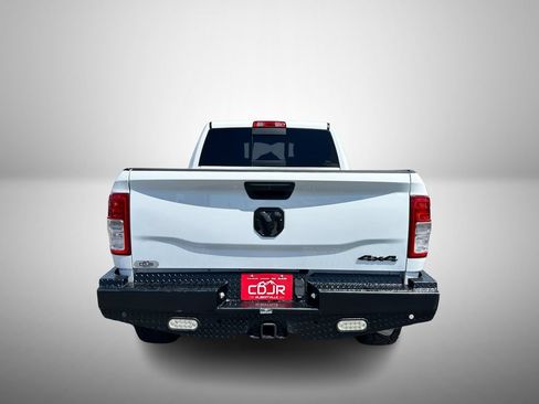 Used 2019 RAM 2500 Tradesman AWD/4WD image 9