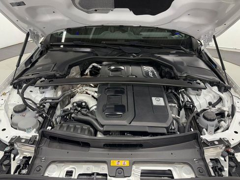 Used 2023 Mercedes-Benz C 43 AMG 4MATIC Sedan image 40