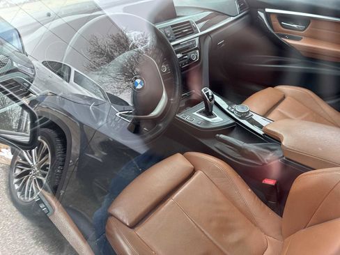 Used 2016 BMW 328i xDrive Sedan image 2