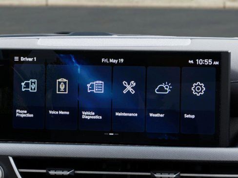 New 2026 Hyundai Sonata SE FWD image 49