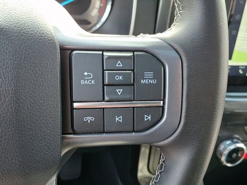 Used 2023 Ford F150 XLT w/ Equipment Group 302A High AWD/4WD image 30