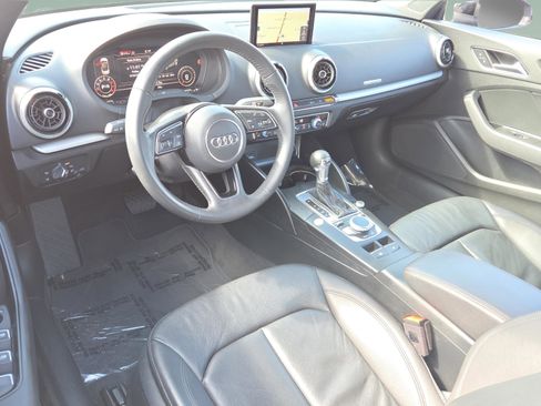 Used 2018 Audi A3 2.0T Premium image 16