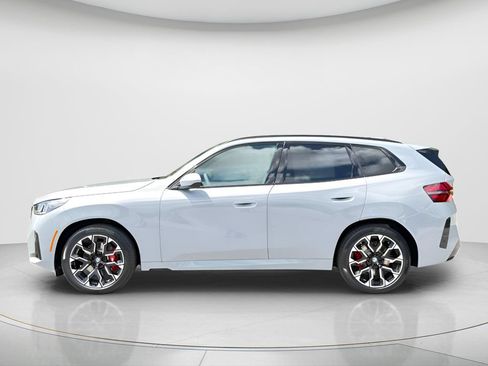 New 2026 BMW X3 xDrive30i w/ Premium Package AWD/4WD image 8