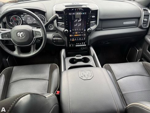 Certified 2023 RAM 2500 Laramie image 28