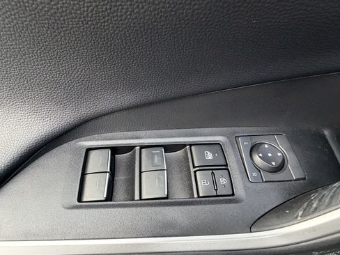 Used 2024 Toyota RAV4 XSE w/ Weather Package AWD/4WD image 14