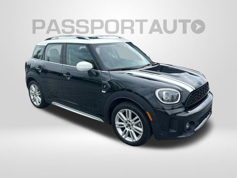Used 2023 MINI Cooper Countryman S AWD/4WD image 3