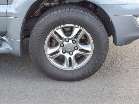 Used 2003 Lexus GX 470 image 10