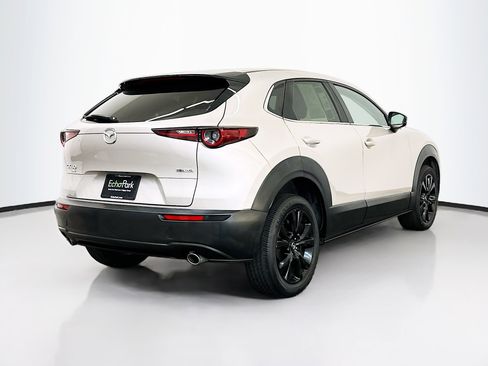 Used 2024 MAZDA CX-30 AWD 2.5 S w/ Select Sport Pkg image 9