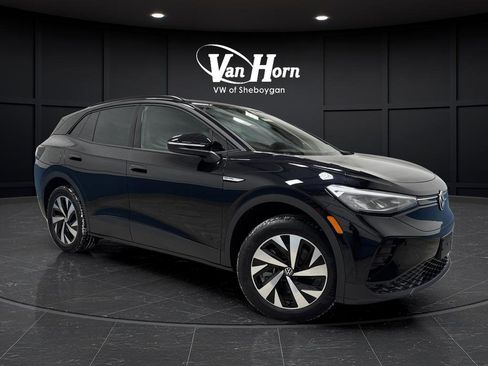 Used 2023 Volkswagen ID.4 Pro image 36