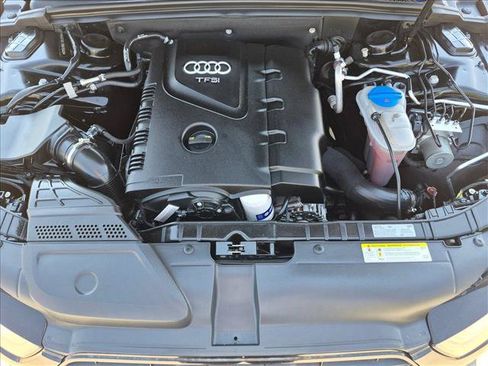 Used 2016 Audi A4 2.0T Premium Plus w/ Technology Package AWD/4WD image 24