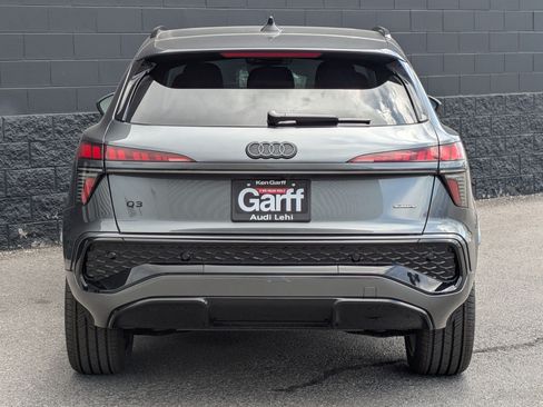 New 2026 Audi Q3 quattro 2.0T AWD/4WD image 6