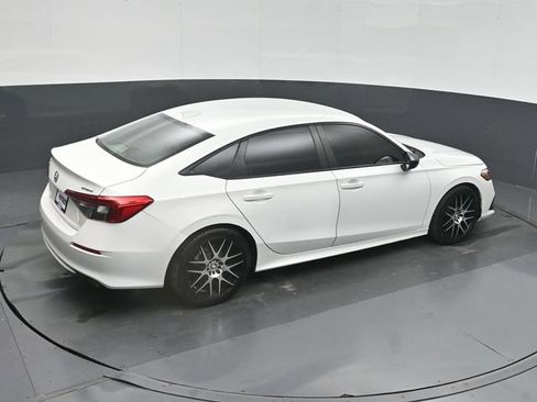 Used 2022 Honda Civic Sport image 40