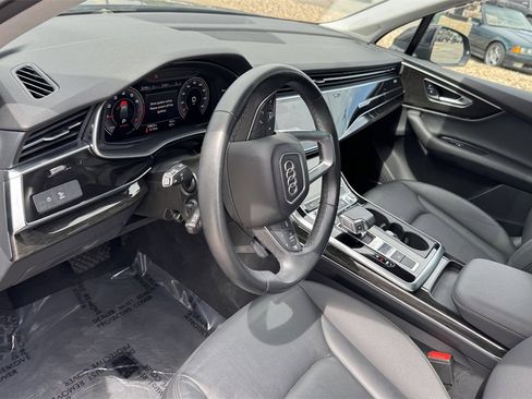 Used 2022 Audi Q7 3.0T Premium Plus w/ Premium Plus Package image 17