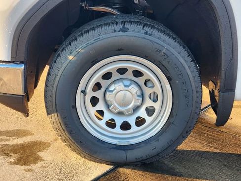 New 2026 GMC Sierra 1500 Pro w/ Pro Value Package image 26