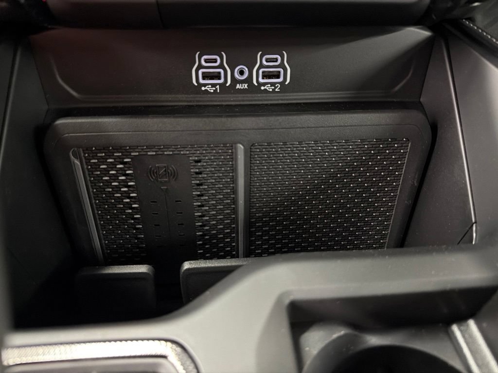 New 2026 RAM 1500 RHO AWD/4WD image 23