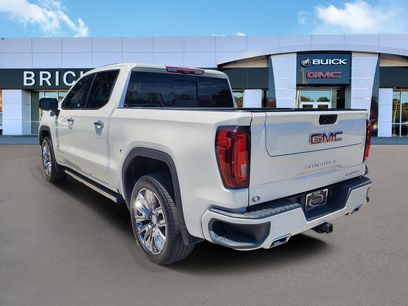 Used 2023 GMC Sierra 1500 Denali w/ Denali Reserve Package