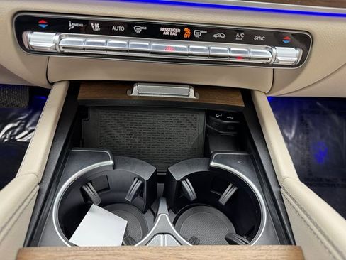 Certified 2023 Mercedes-Benz GLE 350 4MATIC image 19