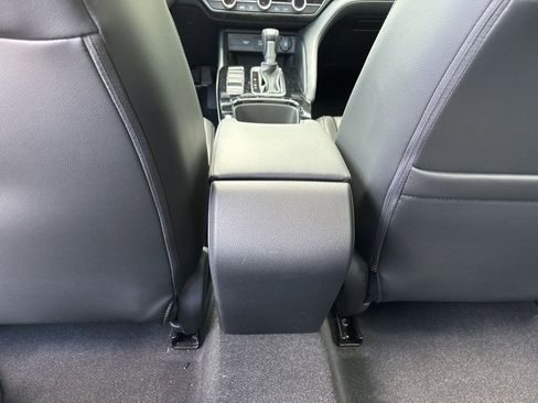 New 2026 Acura Integra FWD image 27