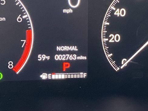 Used 2026 Honda CR-V LX image 27