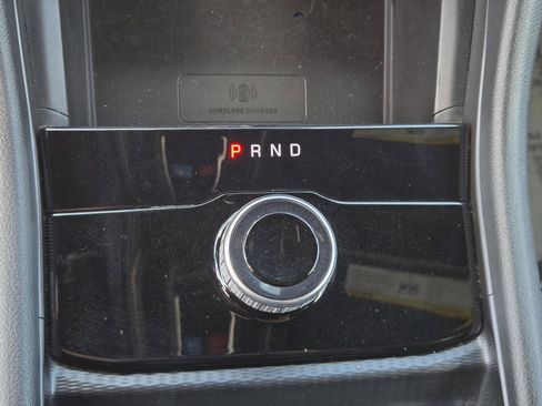 Used 2023 Jeep Grand Cherokee Altitude RWD image 13