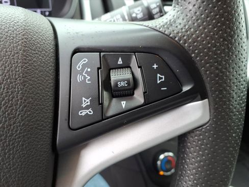 Used 2020 Chevrolet Sonic LT image 21