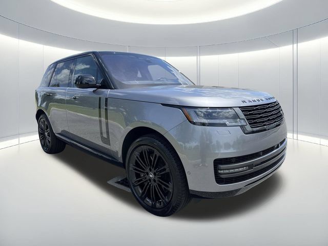 Used 2023 Land Rover Range Rover SE AWD/4WD image 6