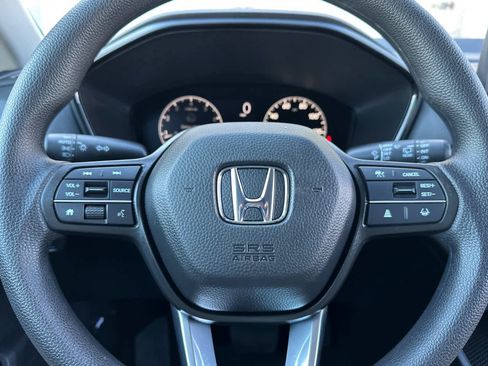Used 2025 Honda CR-V LX image 22