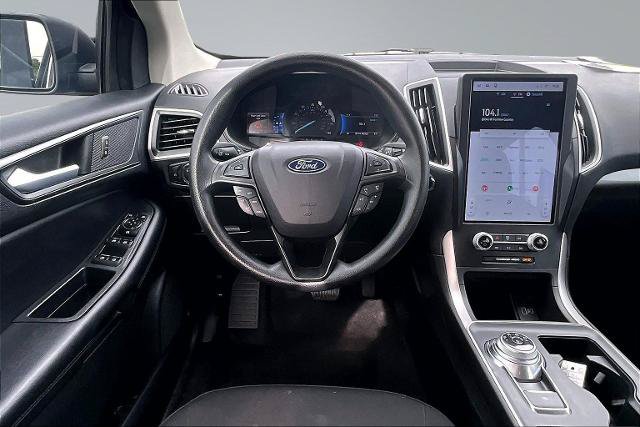 Certified 2024 Ford Edge SE AWD/4WD image 5