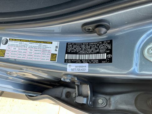 Used 2022 Toyota Corolla SE w/ Carpet Mat Package (TMS) FWD image 27