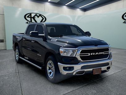Used 2020 RAM 1500 Lone Star